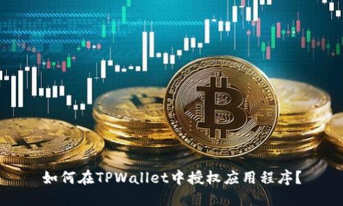 如何在TPWallet中授权应用程序？