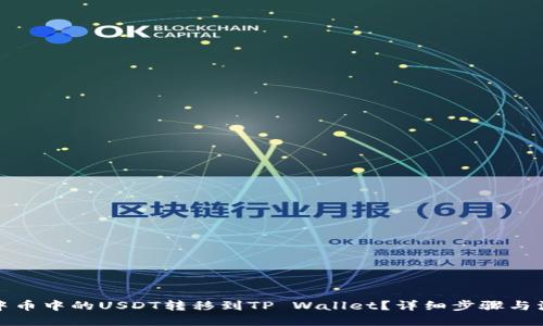 标题  
如何将中币中的USDT转移到TP Wallet？详细步骤与注意事项