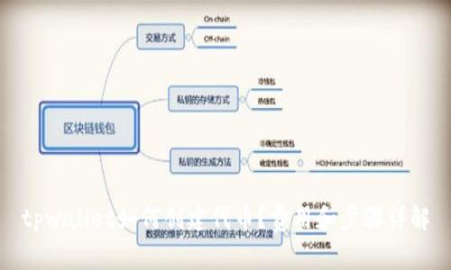 tpwallet如何创建代币？费用和步骤详解