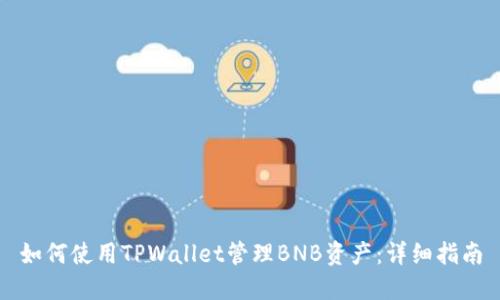 如何使用TPWallet管理BNB资产：详细指南