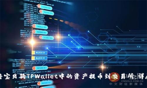 如何将宝贝狗TPWallet中的资产提币到交易所：详尽指南