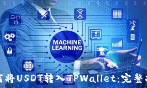   
如何将USDT转入TPWallet：完整指南