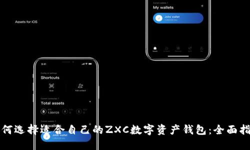 如何选择适合自己的ZXC数字资产钱包：全面指南