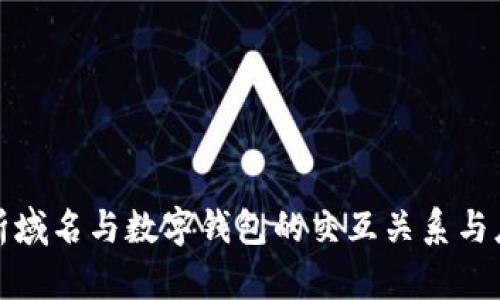 全面解析域名与数字钱包的交互关系与应用前景