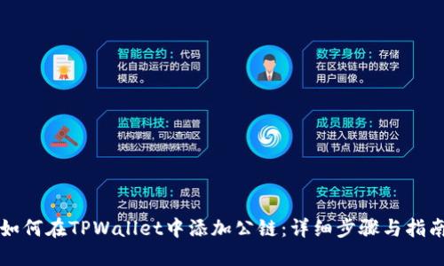 如何在TPWallet中添加公链：详细步骤与指南