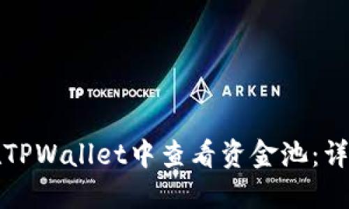 如何在TPWallet中查看资金池：详细指南