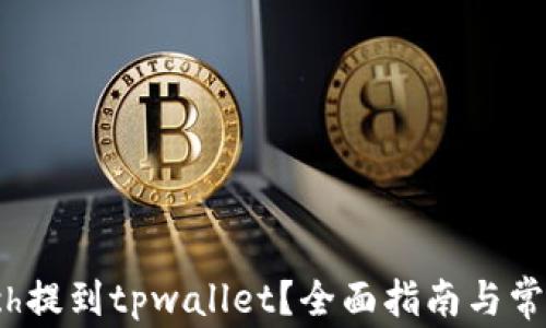 
如何使用xch提到tpwallet？全面指南与常见问题解答