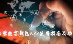 清华大学数字钱包APP使用