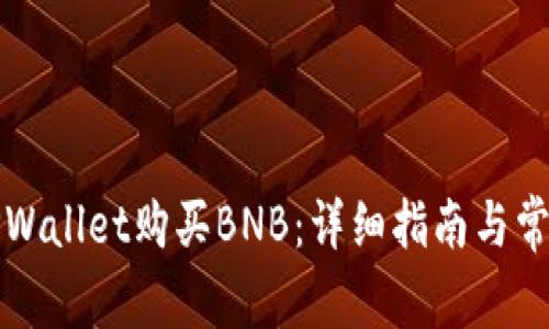 如何使用TPWallet购买BNB：详细指南与常见问题解答