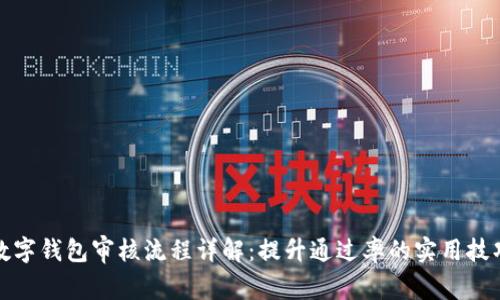 数字钱包审核流程详解：提升通过率的实用技巧