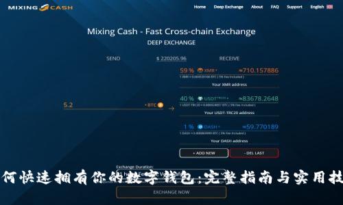如何快速拥有你的数字钱包：完整指南与实用技巧
