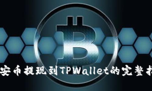 币安币提现到TPWallet的完整指南