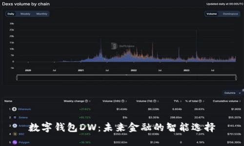 数字钱包DW：未来金融的智能选择