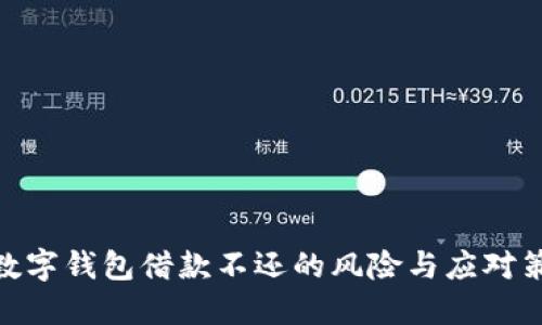 : 数字钱包借款不还的风险与应对策略