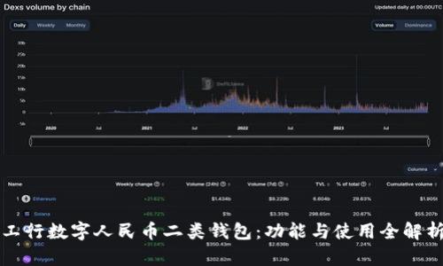 工行数字人民币二类钱包：功能与使用全解析