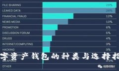 数字资产钱包的种类与选