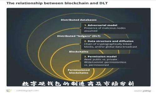 数字硬钱包的制造商及市场分析