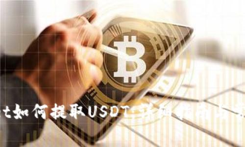 TokenPocket如何提取USDT：详细指南与常见问题解答