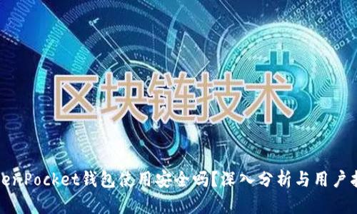 TokenPocket钱包使用安全吗？深入分析与用户指南