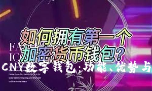 全面了解CNY数字钱包：功能、优势与使用指南