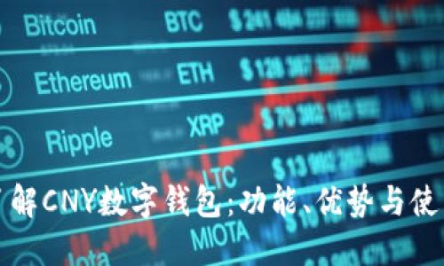 全面了解CNY数字钱包：功能、优势与使用指南