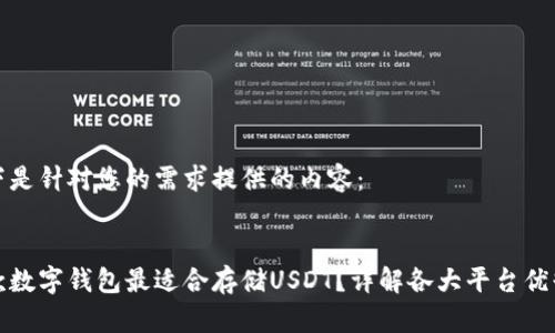 以下是针对您的需求提供的内容：


哪款数字钱包最适合存储USDT？详解各大平台优缺点