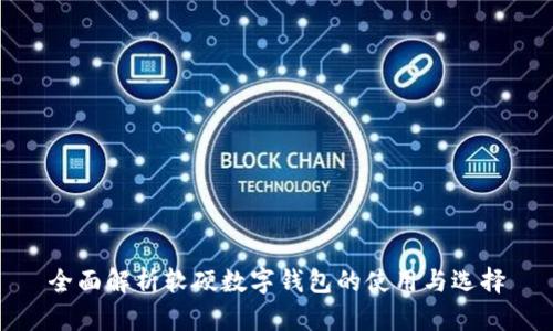 全面解析软硬数字钱包的使用与选择