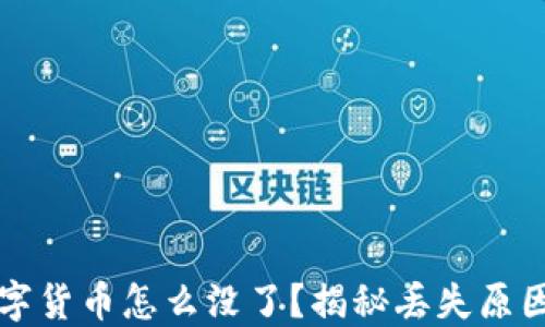 
钱包里的数字货币怎么没了？揭秘丢失原因及解决方法