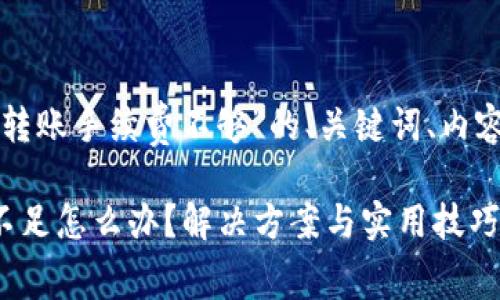 以下是关于“tpwallet转账手续费不够”的、关键词、内容大纲及详细问题分析。

tpwallet转账手续费不足怎么办？解决方案与实用技巧