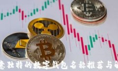 创意独特的数字钱包名称推荐与解析