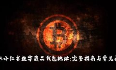 如何获取小红书数字藏品