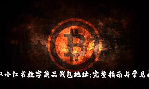 如何获取小红书数字藏品钱包地址：完整指南与常见问题解答