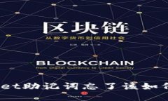 tpwallet助记词忘了该如何处