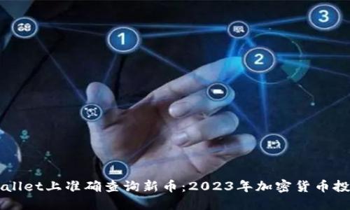 如何在TPWallet上准确查询新币：2023年加密货币投资新手指南