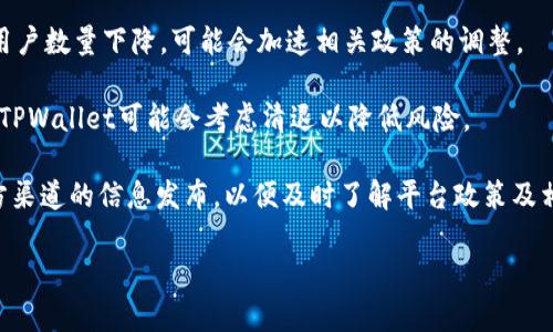 关于TPWallet是否会清退大陆用户的问题，目前并没有官方的明确声明。不过，鉴于中国政府对加密货币行业的监管逐渐加强，一些加密服务平台在一定程度上调整了其用户政策，以符合当地的法律法规。

如果TPWallet决定清退大陆用户，可能会根据以下几个因素进行考虑：

1. **法规遵循**：TPWallet作为一种加密货币钱包，需要遵守所在国家或地区的法律法规。如果中国政府进一步限制或禁止加密货币交易，TPWallet可能会被迫采取措施。

2. **用户安全**：为了保护用户资产安全，TPWallet可能会评估大陆用户的风险级别，如用户的身份真实性，以及国家对于数字资产的监管政策。

3. **市场变化**：市场和用户需求的变化也会影响平台的决策，若大陆市场的用户数量下降，可能会加速相关政策的调整。

4. **交易流量和合规性**：如果大陆用户的交易流量较大，但面临合规性问题，TPWallet可能会考虑清退以降低风险。

尽管目前尚未有具体的清退消息，但若您是TPWallet的用户，建议定期关注官方渠道的信息发布，以便及时了解平台政策及相关动态。同时，可考虑尽量保持合规操作，以降低潜在风险。

如需进一步的信息或帮助，请随时询问！