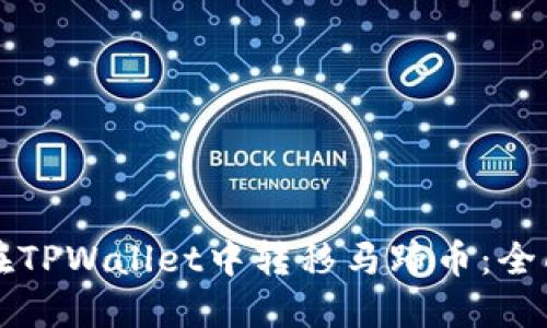 如何在TPWallet中转移马蹄币：全面指南