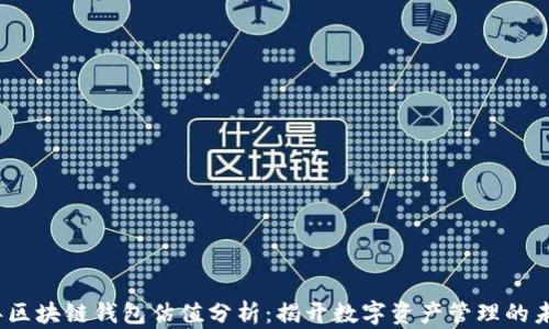 
2024年区块链钱包估值分析：揭开数字资产管理的未来趋势