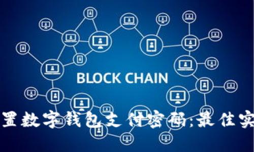 如何安全地设置数字钱包支付密码：最佳实践与最新热点