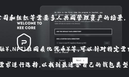 区块链钱包种类繁多，按其性质、功能和使用场景可以大致分为以下几类：

1. 热钱包和冷钱包

热钱包是指随时连接互联网的钱包，通常用于日常交易，因为它们方便快捷。冷钱包则是指未连接互联网的钱包，通常用于长期存储资产，安全性较高。

2. 软件钱包

软件钱包可以在移动设备或计算机上安装，允许用户更便捷地管理其数字资产。这类钱包通常有多种功能，包括查看余额、发送和接收加密货币等。

3. 硬件钱包

硬件钱包是以物理设备的形式存在，能够离线存储私钥。即使设备连接到互联网，只要不透露私钥，资产安全性仍可保障。

4. 网页钱包

网页钱包主机在云端，用户可以通过浏览器进行操作。虽然使用便捷，但它们的安全性相对较低，容易受到黑客攻击。

5. 纸钱包

纸钱包是将公钥和私钥打印到纸上，用户可离线存储。虽然安全性高，但一旦纸张损坏或丢失，资产将无法找回。

6. 多重签名钱包

多重签名钱包需要多个私钥才能完成交易，适用于公司和组织等需要多人共同管理资产的场景。

7. 专门功能的钱包

一些钱包具备特定功能，比如支持DeFi（去中心化金融）、NFT（非同质化代币）等，可以针对特定需求进行选择。

总体来看，区块链钱包的种类丰富，用户可根据自身需求进行选择，以找到最适合自己的钱包类型。