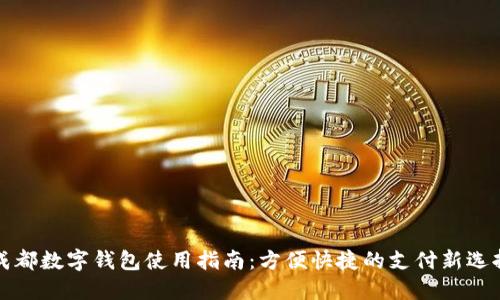 成都数字钱包使用指南：方便快捷的支付新选择