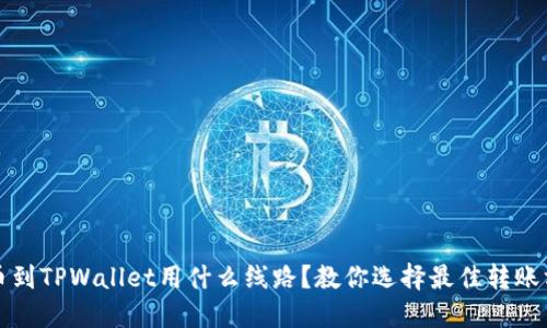 提币到TPWallet用什么线路？教你选择最佳转账方式