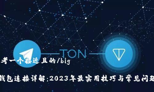 big思考一个接近且的/big

数字钱包连接详解：2023年最实用技巧与常见问题解答