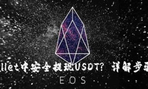 如何在TPWallet中安全提现USDT? 详解步骤与注意事项