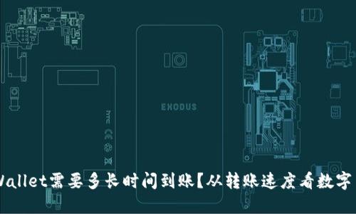 转账到TPWallet需要多长时间到账？从转账速度看数字货币的未来