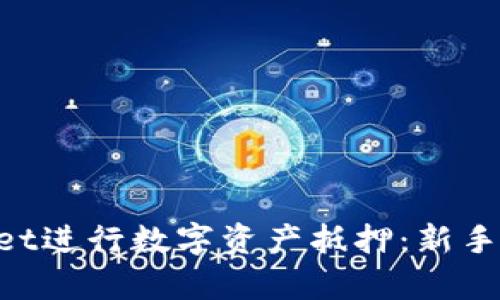 如何利用TokenPocket进行数字资产抵押：新手指南与市场热点分析
