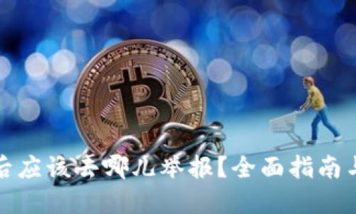 数字钱包被骗后应该去哪儿举报？全面指南与快速解决方案