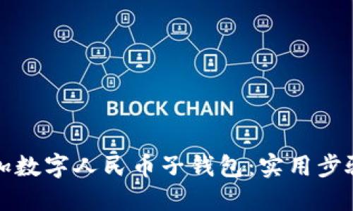 如何增加数字人民币子钱包：实用步骤与技巧