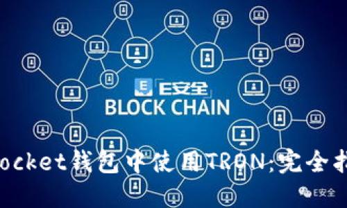 如何在TokenPocket钱包中使用TRON：完全指南与实用技巧