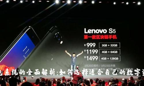 数字货币钱包系统的全面解析：如何选择适合自己的数字资产管理工具