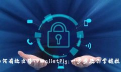如何有效出售TPWalletPig：一
